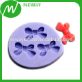 Heat Resistant Silicone Polyurethane Plastic Resin Molds Making